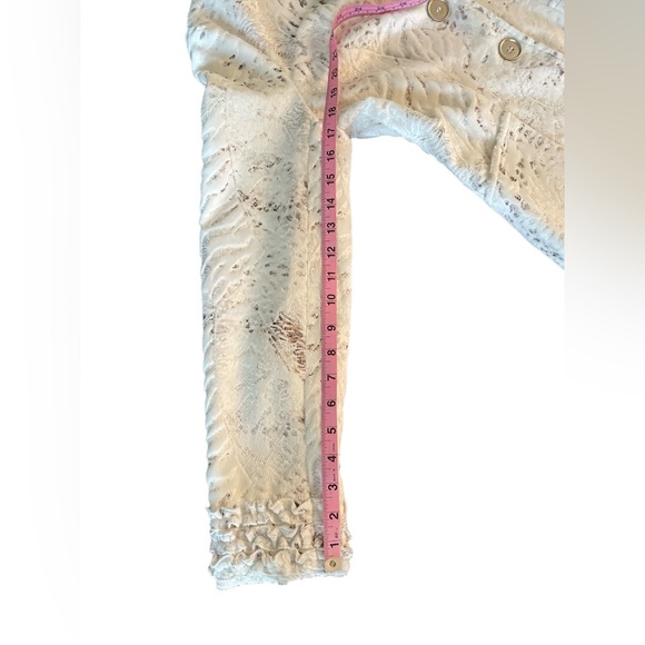 NWT Ethyl Animal Print Duster Size Small - Picture 14 of 15